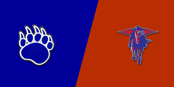 Antioch High School vs. McGavock High School