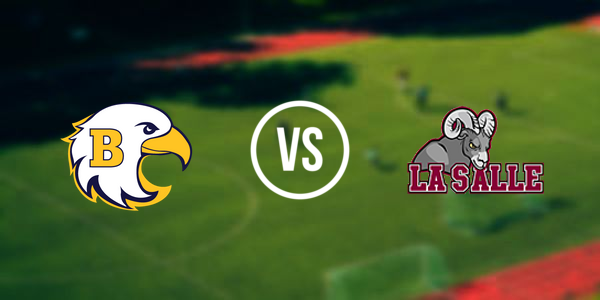 La Salle Academy vs. Barrington High School
