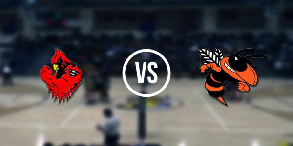 Soda Springs High School vs. Declo High School