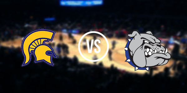 Mason County Central High School vs Ravenna High School