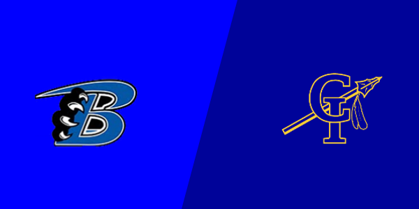 Beckville High School vs. Carlisle High School
