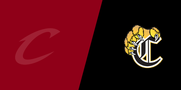 Crockett County High School vs. Camden Central High School