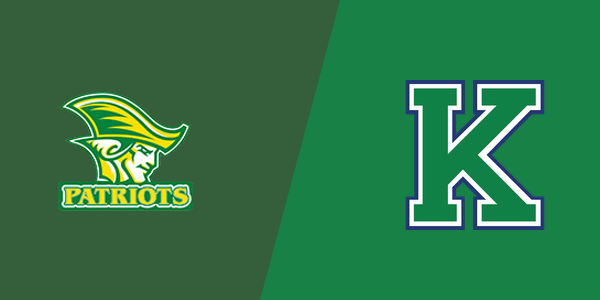 Independence High School vs. A.L. Brown High School