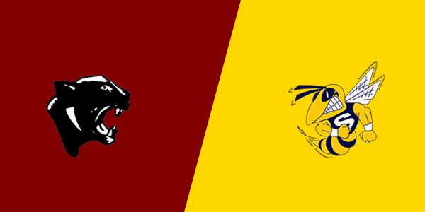 River Rouge High School vs. Saline High School