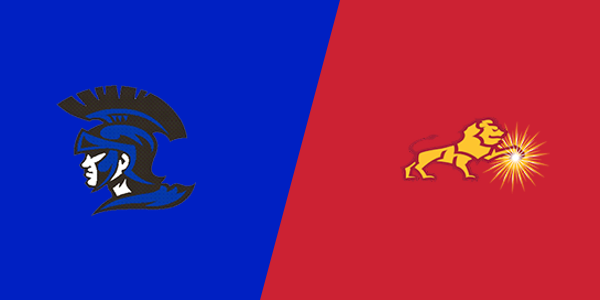 Willamette Valley Christian vs. C.S. Lewis Academy
