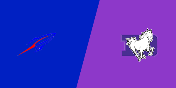 BAY VILLAGE BAY vs ST. FRANCIS DeSALES