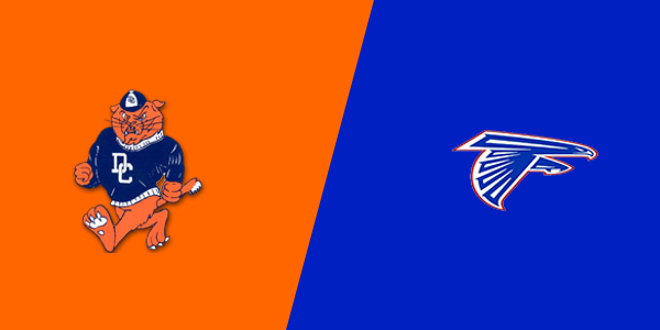 DIckson County vs Lincoln County