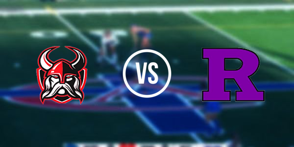 Northwest Guilford High School vs. Riverside High School