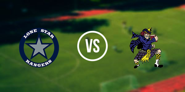 Highland Park High School - Dallas vs Lone Star High School