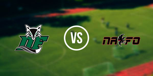 Dutch Fork High School vs. Nation Ford High School
