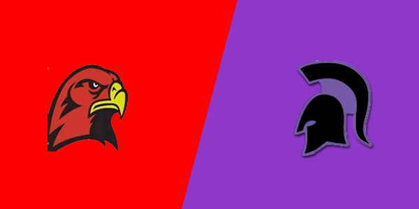 Leto High School vs. Spoto High School