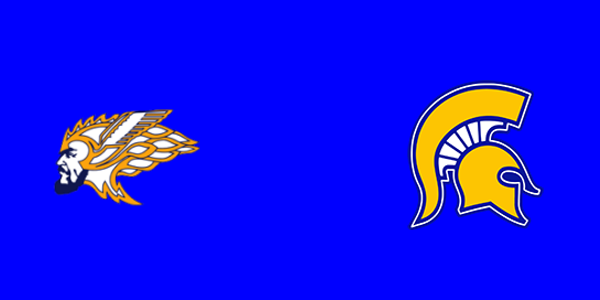 North Muskegon High School vs. Mason County Central High School