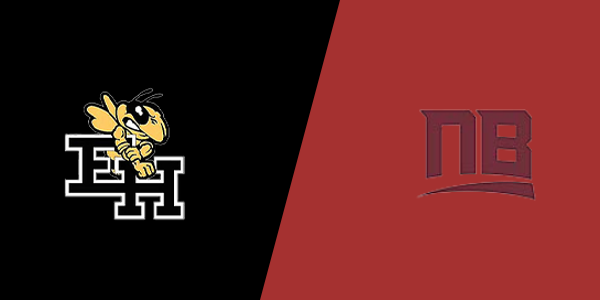 East Hartford High School vs. New Britain High School