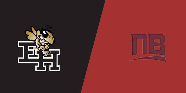 East Hartford High School vs. New Britain High School