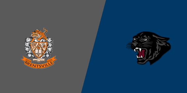 Brentsville District High School vs. Rappahannock County High School