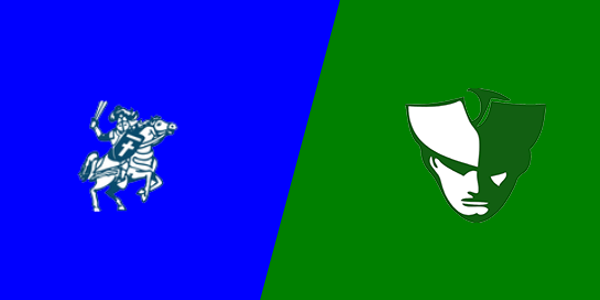 Whitinsville Christian High School vs. Burncoat High School