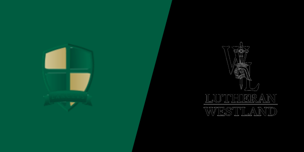 Oakland Christian High School vs. Lutheran High School Westland