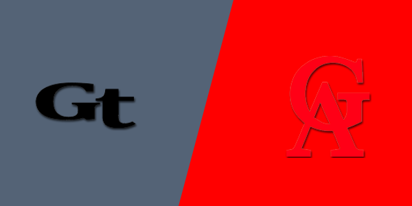 Grovetown High School vs. Glynn Academy