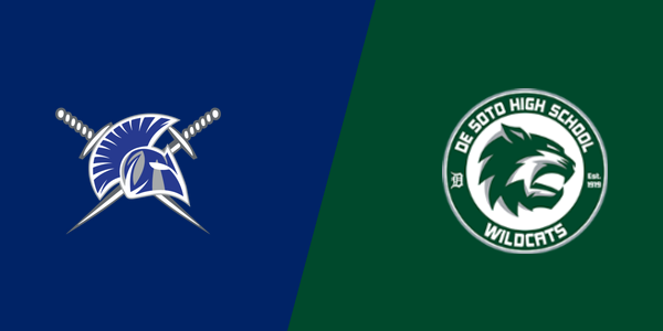 Sumner Academy vs. De Soto High School