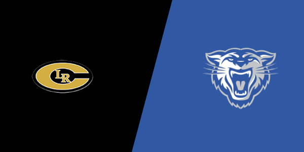 Little Rock Central High School vs. Conway High School