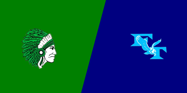 Ware High School vs. Franklin County Technical High School