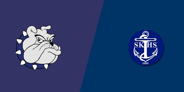 Westerly High School vs. South Kingstown High School