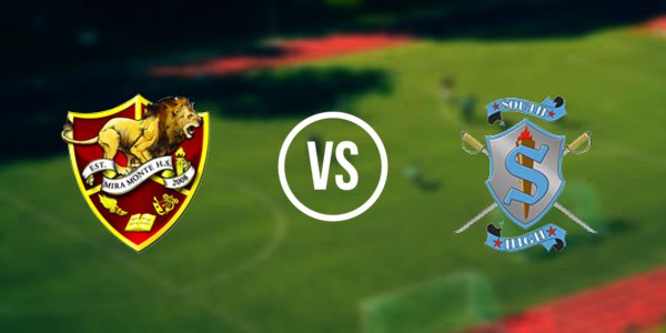 Mira Monte High School vs South High School