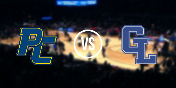 Gull Lake High School vs Portage Central High School