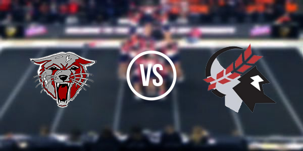 Nipomo High School vs Paso Robles High School