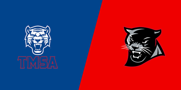 Triangle Math and Science Academy vs. North Johnston High School