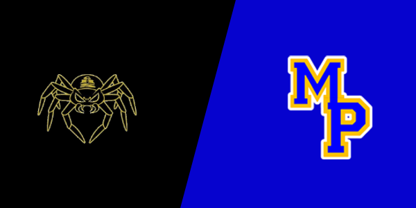 Concord High School vs. Mount Pleasant High School