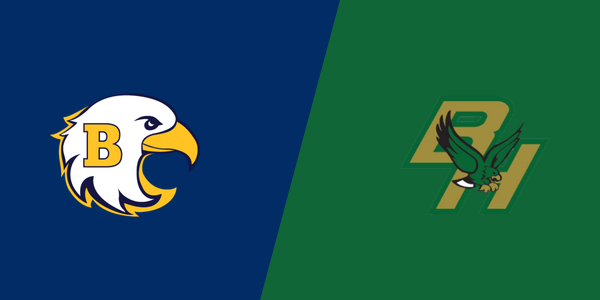 Barrington High School vs. Bishop Hendricken High School