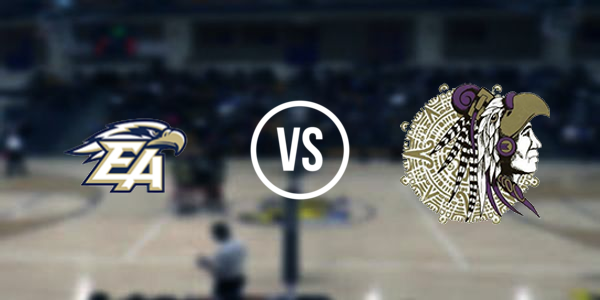 Everett Alvarez High School vs Soledad High School