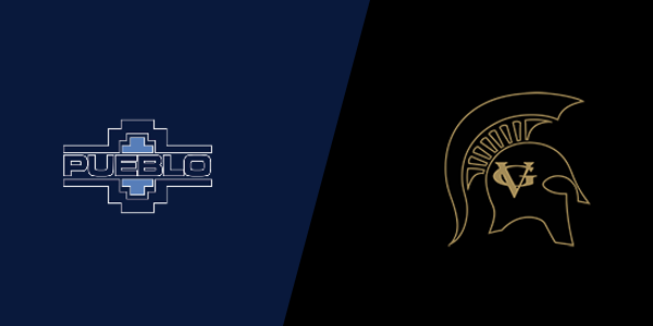 Pueblo High School vs. Vista Grande High School