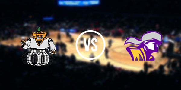 Chinook High School vs. Big Sandy High School