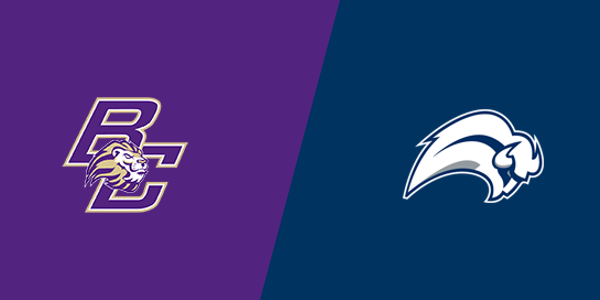 Bradshaw Christian High School vs. Amador High School