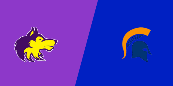 Sequim High School vs. Bainbridge High School