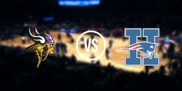 Heritage High School - Conyers vs Lakeside High School - DeKalb