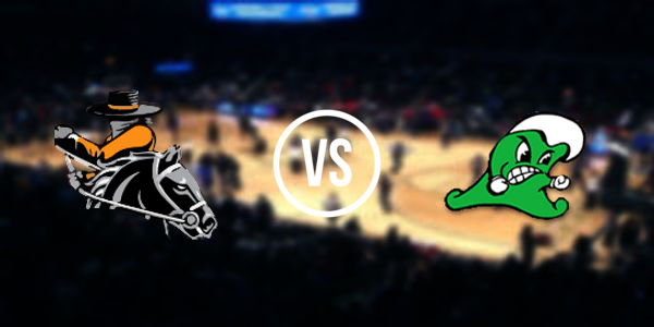 Churchill County High School vs Fernley High School