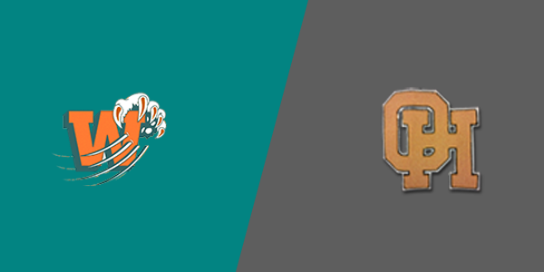 Westlake High School vs. Oxon Hill High School