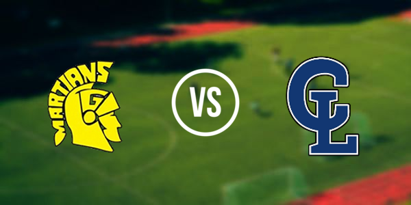 Goodrich High School vs. Croswell-Lexington High School