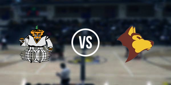 Chinook High School vs. Belt High School