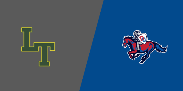 Geneva High School vs. Dundee-Crown High School