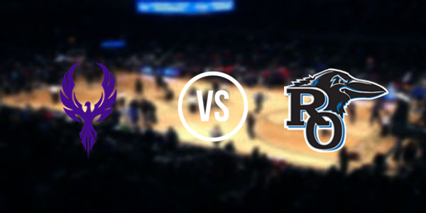 Pontiac High School vs Royal Oak High School