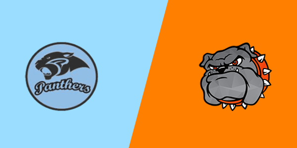 Pinckneyville High School vs. Waterloo High School