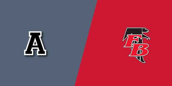Away vs. Flowery Branch High School