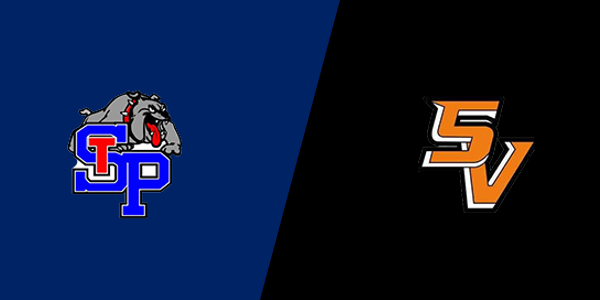 St. Pauls High School vs. South View High School