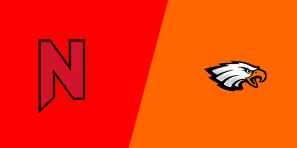 Nitro High School vs. South Charleston High School