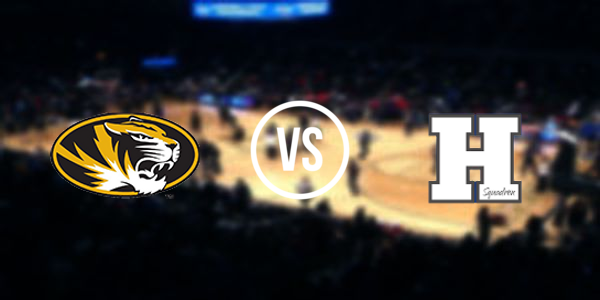 Greenville High School vs. Highland Home High School