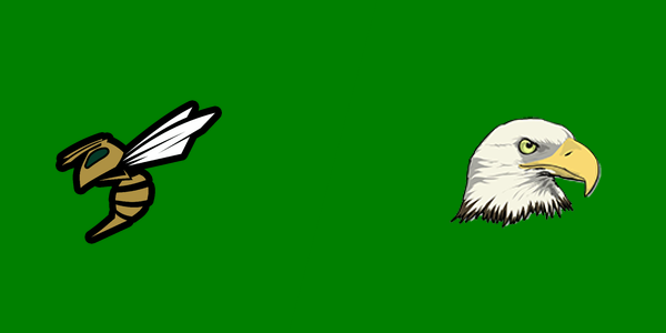 Poplarville High School vs. South Pike High School